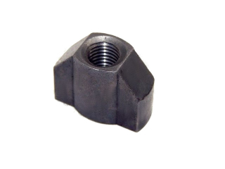 Klínek seřizovací M12 250x40 KNOTT 