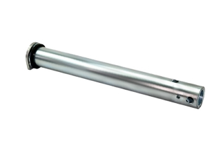 Tažná trubka nájezdové brzdy KNOTT KF 27 B (M14, pr. 50 mm) 