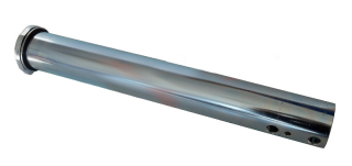 Tažná trubka nájezdové brzdy KNOTT KFG 35 (pr. 60 mm) 