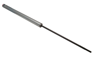Tlumič nájezdové brzdy KNOTT KFZ 35, KFGL 35 