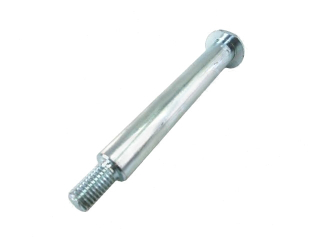 Čep páky ruční brzdy KNOTT KF 27A, KF 30C, KF35, 128 mm 