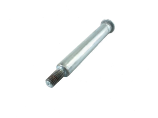 Čep páky ruční brzdy KNOTT KFG35 s KH, 144 mm 