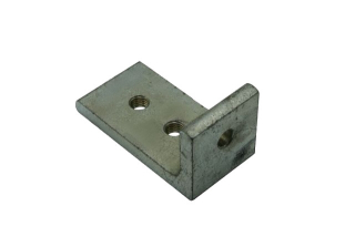 Držák tlumiče brzdy KNOTT KF 30 