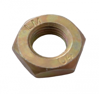Matice MU B10x1.0 439-04 k tlumiči AL-KO 2,8 VB 