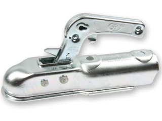 Kloub SPP ZSK-750C pr.50mm