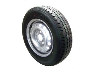 Kolo 155 R13 C 91/89N UE-168 (615 kg) 112x5 