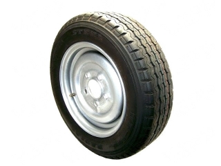 Kolo 155/70 R12 C 104/102N Maxxis UE-168 (900 kg) 112x5 