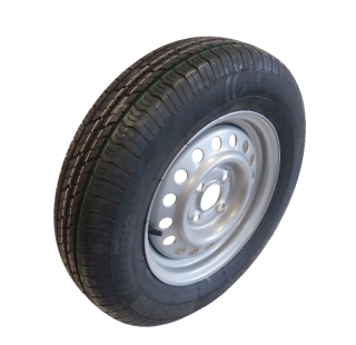Kolo 155/80 R13 84N STARCO Kargotrail M+S 