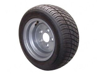Kolo 195/50 B10 98N Maxxis (750 kg) 112x5 