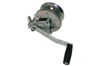 Naviják Fulton T1300 (590 kg) bez lana 