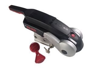 Stabilizátor AL-KO AKS 3504 s integrovaným zámkem a safety ball, vrtání 16,2 mm