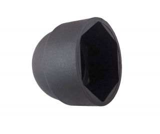 Krytka matice M14 (22 mm) plastová 
