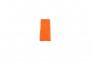 Ochrana ARS-PU na popruh 30 mm, 10 cm 