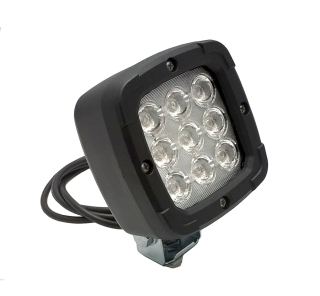 Svítilna couvací Fristom FT-036 REV LED diodová, 12-30 V 
