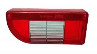 Sklo svítilny Jokon 821, L-BL/BR/KO/ML/CO 