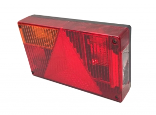 Svítilna Jokon 595 sdružená, L-BL/BR/KO/ML/RZ, baj5 