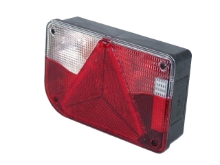 Svítilna Jokon 830 sdružená, L-BL/BR/KO/ML, baj5 