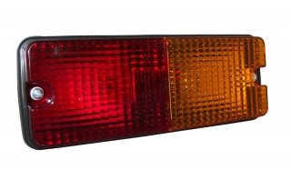 Svítilna ZETOR sdružená, L/P-BL/BR/KO 