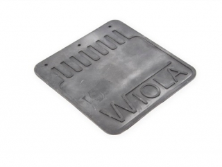 Zástěrka na vozík WIOLA 20x22