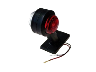 Svítilna doplňková obrysová GMAK G06/3 (130 mm) 