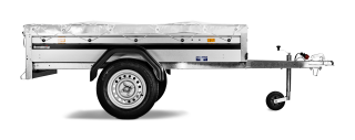 Plachta plochá 203x116 pro 1205S 