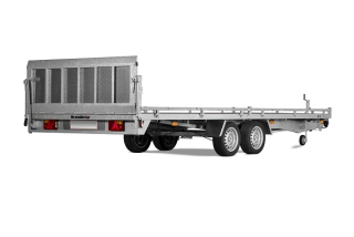 Brenderup 6420, 3500kg, 418x204x35