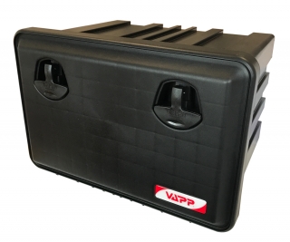 Box na nářadí JUST 600 600x415x460 mm 