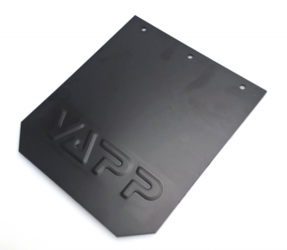 Zástěrka 175x150 mm polyetylénová 
