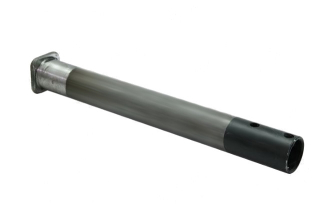Tažná trubka nájezdové brzdy AL-KO 161 S (pr. 50 mm) 