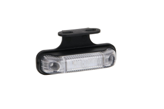 Svítilna přední obrysová Fristom FT-013 LED, na držáku 