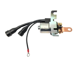 Spínací relé pro čerpadla SPX 12/24V