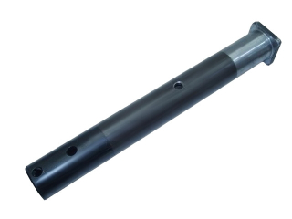 Tažná trubka nájezdové brzdy AL-KO 251 VB (pr. 50 mm)