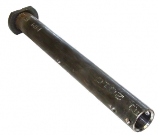 Tažná trubka nájezdové brzdy AL-KO 351 VB (pr. 60 mm)