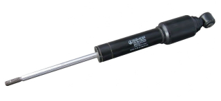 Tlumič nájezdové brzdy KNOTT KF 35 Stabilus