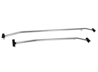 Podpora ploché plachty 140-220cm