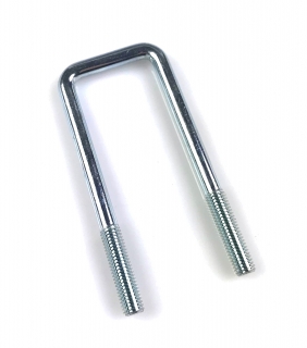 Třmen M10 120x42 mm