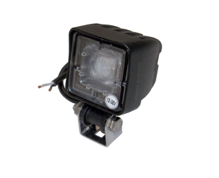 Svítilna Lucidity 22819 mini pracovní, CREE LED 12-36V, 1x10W, 800/560 lm, IP69K