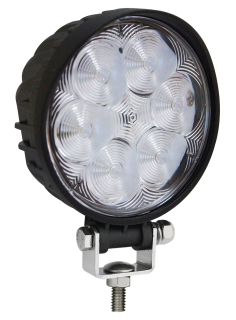Svítilna Lucidity 22826 pracovní LED 12-36V, 1440/1028 lm, IP69K