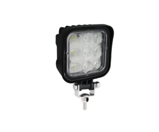 Svítilna Lucidity 22844 pracovní LED 12-36V,2160/1490 lm, IP69K, alu