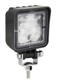 Svítilna Lucidity 22846 pracovní LED 12-36V, 720/460 lm, IP67