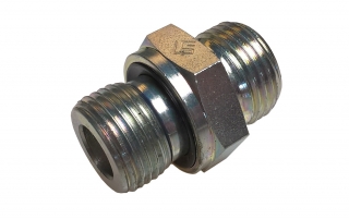 Šroubení 3/8" M18x1,5 k hydralickému čerpadlu P16S1