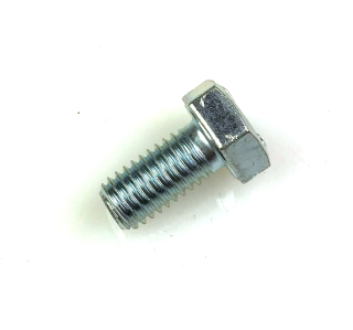 Šroub M8x16 šestihraná hlava, zn, 8.8, DIN 933