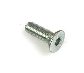 Šroub imbus záp. M8x25 7991 8,8 zn