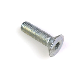 Šroub imbus záp. M8x30 7991 8,8 zn