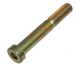 Šroub imbus nízká hl. M12x80 7984 8,8 zng
