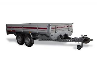 TRANSPORTER 3217/2C 2000 kg