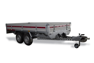 TRANSPORTER 3217/2C 2700 kg
