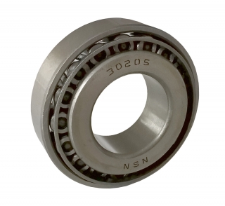 Ložisko kužel. 30205, 25x52x15/13 mm, SPORTJACHT