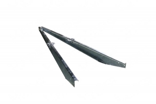 Oj AL-KO 351T 2500 mm (3500 kg) pro brzdu 251G (sada obou částí)