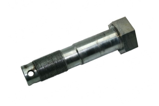 Šroub - čep k výškově stav. oji KNOTT KHV 30 M28x1,5